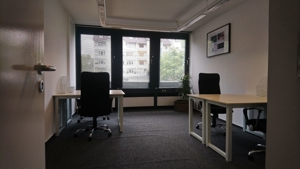 Bürofläche / Büro / Bürogemeinschaft / Coworking / Büroraum Bild 3