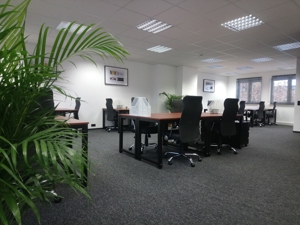 Bürofläche / Büro / Bürogemeinschaft / Coworking / Büroraum Bild 4