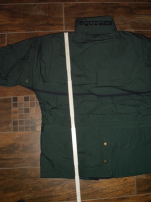 Reitjacke mit Weste Jacke für Kinder 134  140 Bild 15