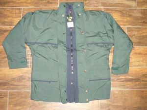 Reitjacke mit Weste Jacke für Kinder 134  140 Bild 2