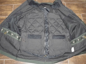Reitjacke mit Weste Jacke für Kinder 134  140 Bild 7