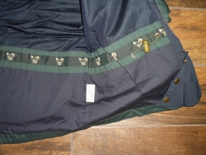 Reitjacke mit Weste Jacke für Kinder 134  140 Bild 9