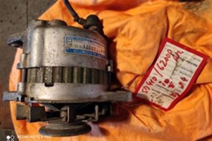 Top Generator SUZUKI LJ80 + SJ 410-nur 62000KM