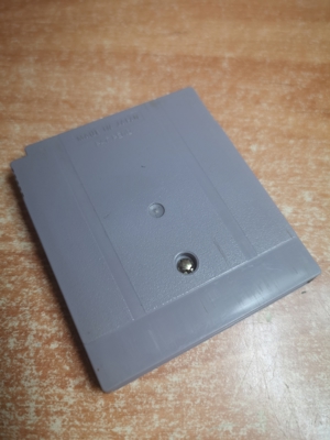 Nintendo Game Boy Spielemodul PAC PANIC PAC-ATTACK Bild 2