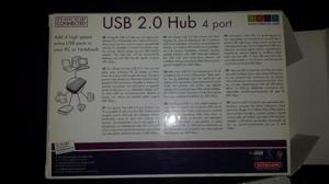 USB Hub Port 4 Bild 3