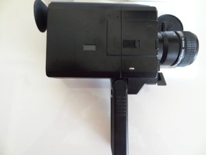 Liebhaber Filmkamera Porst S ( XL 30 Compact ) Filmkamera Bild 8