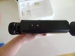 Liebhaber Filmkamera Porst S ( XL 30 Compact ) Filmkamera Bild 7