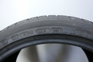 2x Continental Contisportcontact 5 MO 235/50 r18 97V sommer 6,5mm Bild 2