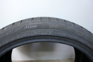 2x Continental Contisportcontact 5 MO 235/50 r18 97V sommer 6,5mm Bild 3