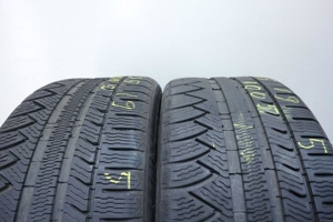 2x Continental Contisportcontact 5 MO 235/50 r18 97V sommer 6,5mm Bild 1