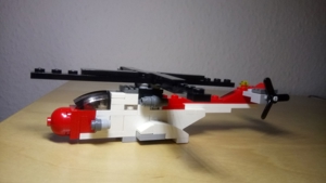Lego CREATOR Nr. 4918 Bild 3