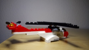 Lego CREATOR Nr. 4918 Bild 4