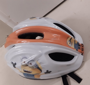 Kinderfahrradhelm