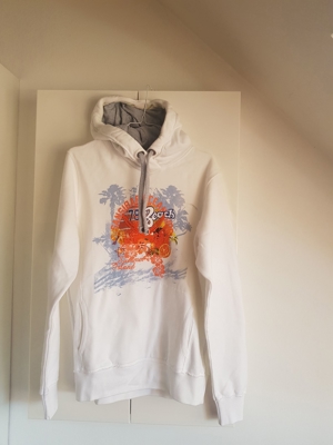 SANSIBAR Hoodie Damen Größe XL (40/42)