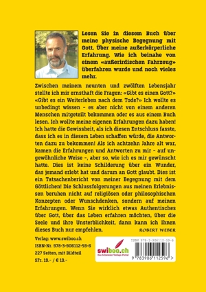 Darshan mit Gott Bild 2