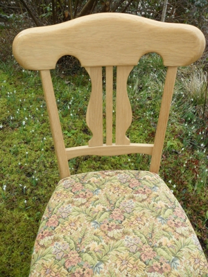 Eiche hell! Esszimmer Bauernstube - exquisite Sonderanfertigung Bild 6