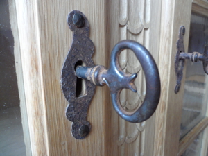 Eiche hell! Esszimmer Bauernstube - exquisite Sonderanfertigung Bild 3