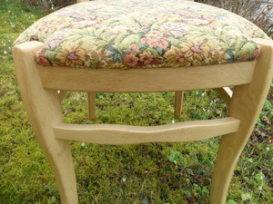 Eiche hell! Esszimmer Bauernstube - exquisite Sonderanfertigung Bild 11