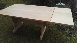 Eiche hell! Esszimmer Bauernstube - exquisite Sonderanfertigung Bild 7