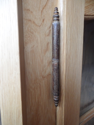 Eiche hell! Esszimmer Bauernstube - exquisite Sonderanfertigung Bild 2