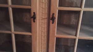 Eiche hell! Esszimmer Bauernstube - exquisite Sonderanfertigung Bild 13