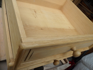 Eiche hell! Esszimmer Bauernstube - exquisite Sonderanfertigung Bild 9