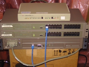 prof. Netzwerkkomponenten zur Datenübertragung Bild 6