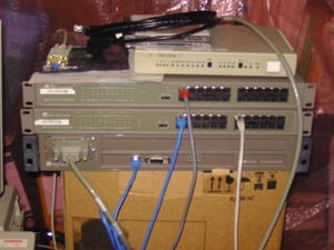 prof. Netzwerkkomponenten zur Datenübertragung Bild 9