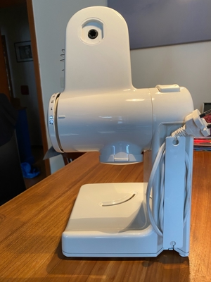 Bosch electronic Rührmaschine, Küchenmaschine Bild 2