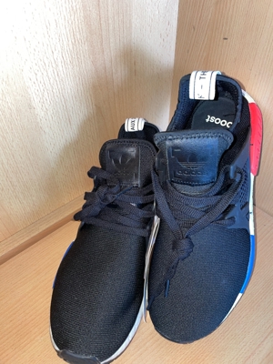 ADIDAS NMD XR1 PK NEU!OVP! UVP129 jetzt nur 109  Bild 4