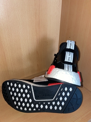 ADIDAS NMD XR1 PK NEU!OVP! UVP129 jetzt nur 109  Bild 3