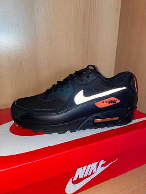 NIKE AIR MAX 90 NEU!OVP! UVP129 jetzt nur 109 