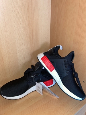 ADIDAS NMD XR1 PK NEU!OVP! UVP129 jetzt nur 109  Bild 5