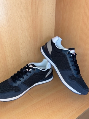 Sneaker U.S. Polo ASSN NEU!OVP!UVP69 jetzt nur 49  Bild 3