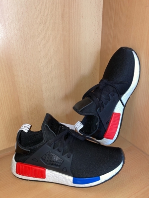 ADIDAS NMD XR1 PK NEU!OVP! UVP129 jetzt nur 109  Bild 7