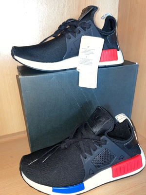 ADIDAS NMD XR1 PK NEU!OVP! UVP129 jetzt nur 109  Bild 8