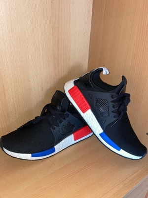 ADIDAS NMD XR1 PK NEU!OVP! UVP129 jetzt nur 109  Bild 6