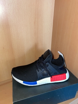 ADIDAS NMD XR1 PK NEU!OVP! UVP129 jetzt nur 109 