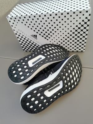 Adidas Stella McCartney UltraBOOST X 3.D. S. Sneaker Turnschuhe Gr.42 Bild 7