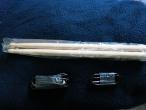 Elektronisches Schlagzeug Sonart Digital Drum Bild 3