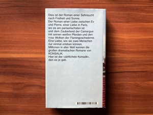 KONSALIK "Liebe ist stärker als der Tod" Buch Roman Heinz G. Bild 2