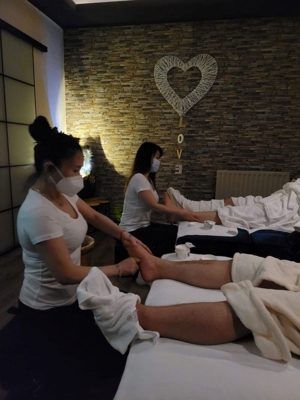 Lotus Asiamassage Essen - China Massage Bild 4