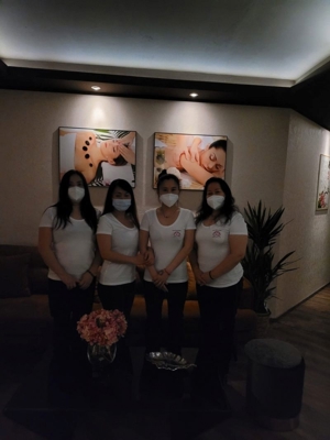 Lotus Asiamassage Essen - China Massage Bild 3