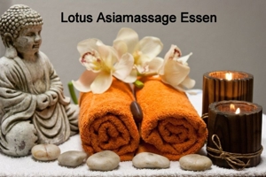 Lotus Asiamassage Essen - China Massage Bild 2