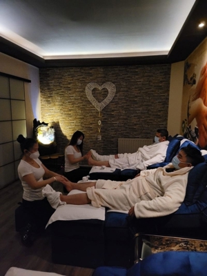 Lotus Asiamassage Essen - China Massage Bild 6