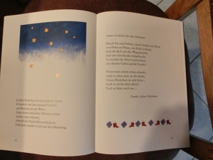 Weihnachtsbücher Kinder/ Geschichten+Lieder und Tierweihnachten Bild 5