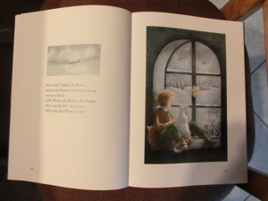 Weihnachtsbücher Kinder/ Geschichten+Lieder und Tierweihnachten Bild 7