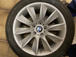 BMW Alu-Felgen Bild 1