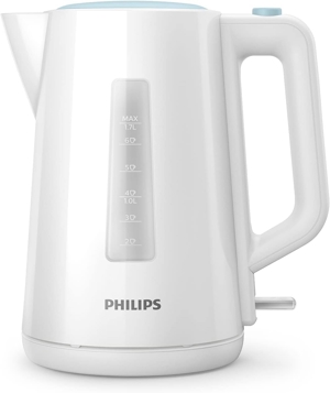 Philips Wasserkocher - 1.7 L Fassungsvermögen mit Kontrollanzeige Bild 2