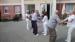 Pflegeheim und Betreutes Wohnen - komfortabel und preiswert leben nahe dem Balaton Bild 5